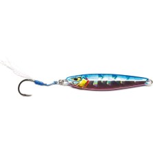 Mustad Tracershot Jig Sahte Yemi