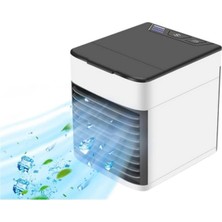 House Pratik Airlife Taşınabilir Klima Kişisel Masaüstü Hava Soğutucu Nemlendirici Hp
