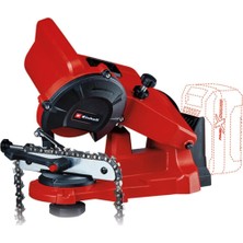 Einhell Ge-Cs 18 Li - Solo, Akülü Zincir Bileme Makinesi