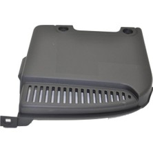 Yerli Megane 2 Akü Üst Plastiği - Akü Üst Kapağı