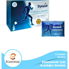 Dynavit Collagen Quatro - 30 Saşe