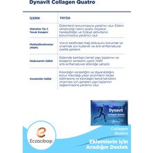 Dynavit Collagen Quatro - 30 Saşe