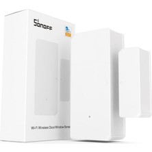 Sonoff Dw2 Wifi Kapı Pencere Sensör Dw2