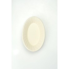 Refsan Güneş Çerezlik Seramik Bisküvi  (Ham Bisküvi Boyanabilir Obje)