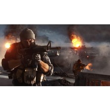 EC Shop Ea Games Battlefield 4 Ps3 Oyun