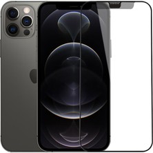 Wiwu iPhone 13 Pro Max Uyumlu Mat Ekran Koruyucu 9h Temperli Parmak Izi Tutmayan Wiwu Ivista Matte