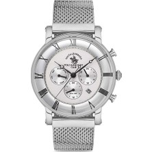 Santa Barbara Polo & Racquet Club SB.1.10294.1 Erkek Kol Saati