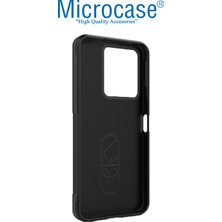 Microcase Vivo Y35 4g / Y22 4g / Y22S Miami Serisi Darbeye Dayanıklı Silikon Kılıf - AL3420