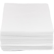 Beloving 300 Parça / Lot Beyaz Tozsuz Temiz Oda Silecek Silecek Antistatik 6 '' (Yurt Dışından)