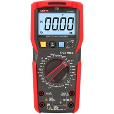 Uni-T Ut 89XD Dijital Multimetre Gerçek Rms