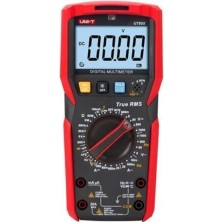 Uni-T UT89X Çok Fonksiyonlu True Rms Dijital Multimetre UT89X Çok Fonksiyonlu True