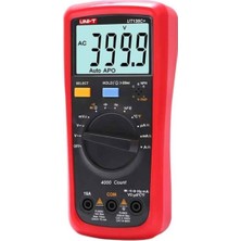 Uni-T UT136C Dijital Multimetre UT136C Dijital