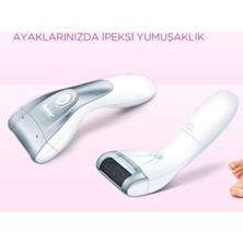 Fakir Cr99 Topuk Ve Ayak Törpüsü 2015st1000000304