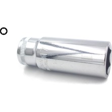 Ceta Form 17 mm 3/8” 6 Köşe Derin Lokma Anahtar C14-H17