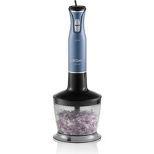 Arzum AR1138-G Minimix 1500 Watt El Blender Seti