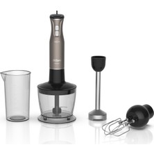 Arzum AR1138-G Minimix 1500 Watt El Blender Seti