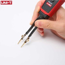 Unit Uni-T UT116C Smd Kompanent Test Cihazı