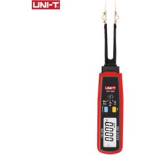 Unit Uni-T UT116C Smd Kompanent Test Cihazı