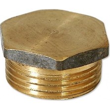 Ons 50'li 1/4 Sarı Kör Tapa