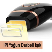 TamamElek Moehaır  999,999 Atımlı Ipl Lazer Epilasyon Cıhazı