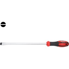 CETA FORM Düz Uçlu Tornavida C-Plus 12 x 250 mm