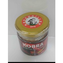 Kobra Ginseng&tribulus Bitkisel Karışımlı Macun