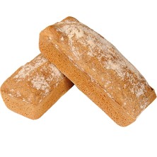 Kastamonu Siyez Ekmeği 500 gr