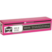 Tangit Sert Pvc Boru Yapıştırıcısı 50 gr