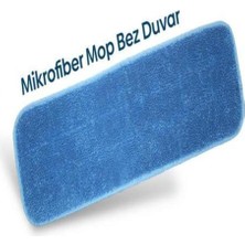 Silva Mop Bez Duvar/meb Temizlik