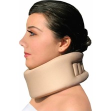 Orthocare Soft Collar Sünger Boyunluk Ten Rengi 1180 Beden: 3