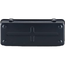 Toyo Steel Y-410 Siyah Çok Amaçlı Alet Çantası