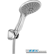 EC Shop Ar & Yak Ar Tilia (El Duşu) Beş Fonksiyonlu Duş Seti