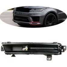 Bimbo Range Rover Sport Sis Farı Sol 2018-2021