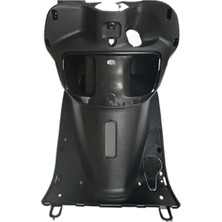 Moto Express Kuba Zenzero Iç Kutu Göğüs Torpido Ruhsatlık Grenajı Ys Dp2