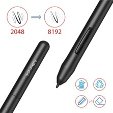 Xp-Pen G430S 4x3inç Ultra Ince Grafik Tablet