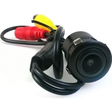 Audiomax Geri Görüş Kamerası