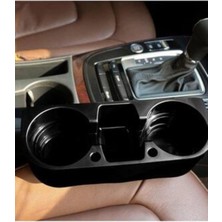 Autofresh Opel Astra H Hb 2004-2012 Araç Içi Ara Konsol Organizer