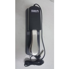 Gem Piyano Tipi Sustain Pedal