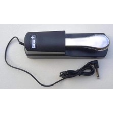 Gem Piyano Tipi Sustain Pedal