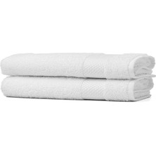 Soley | Minerva | %100 Doğal Pamuklu 2'li Havlu Seti