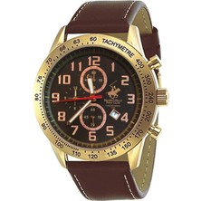 Beverly Hills Polo Club BH333-06 Erkek Kol Saati