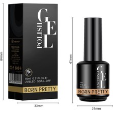 Born Pretty Base Kat 15ml (55822-3)