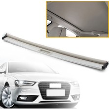 Vipkrom Audi A5 Quattro  Sunroof Pedesi Komple Set  2008 2009 2010 2011 2012 2013 2014 2015 2016 2017