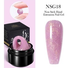 Born Pretty Non stick  Extension Gel NSG18 (56021)