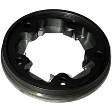 Moto Express Bajaj Discover 125ST Marş Kitleme Dişlisi Yuvası Tablası A Dp2