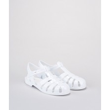 Igor Bıarrıtz Brillo Beyaz Kadın Sandalet