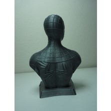 Spiderman Büst - figür Marvel Comics