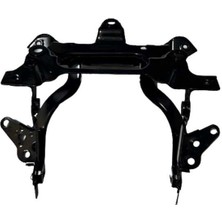 Moto Express Bajaj Discover 125ST ve 150 S Kafa Far Tutucu Bağlantı Demiri A Dp2