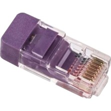 Schneider Electric VW3A8306RC Modbus Hat Sonlandırıcı - RS485 Hattının Ucu Için - RJ45 Konnektör