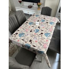 Limay 1.sınıf Pvc Kaymaz Masa Örtüleri